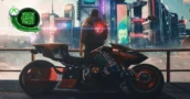Cyberpunk 2077 ist endlich im Xbox Game Pass für Cloud und Konsole