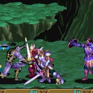 Dungeons & Dragons Chronicles of Mystara Shadow Elf