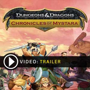 Dungeons & Dragons Chronicles of Mystara Key kaufen
