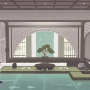 D-topia - Essbereich