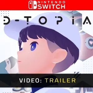 D-topia Nintendo Switch - Video-Trailer