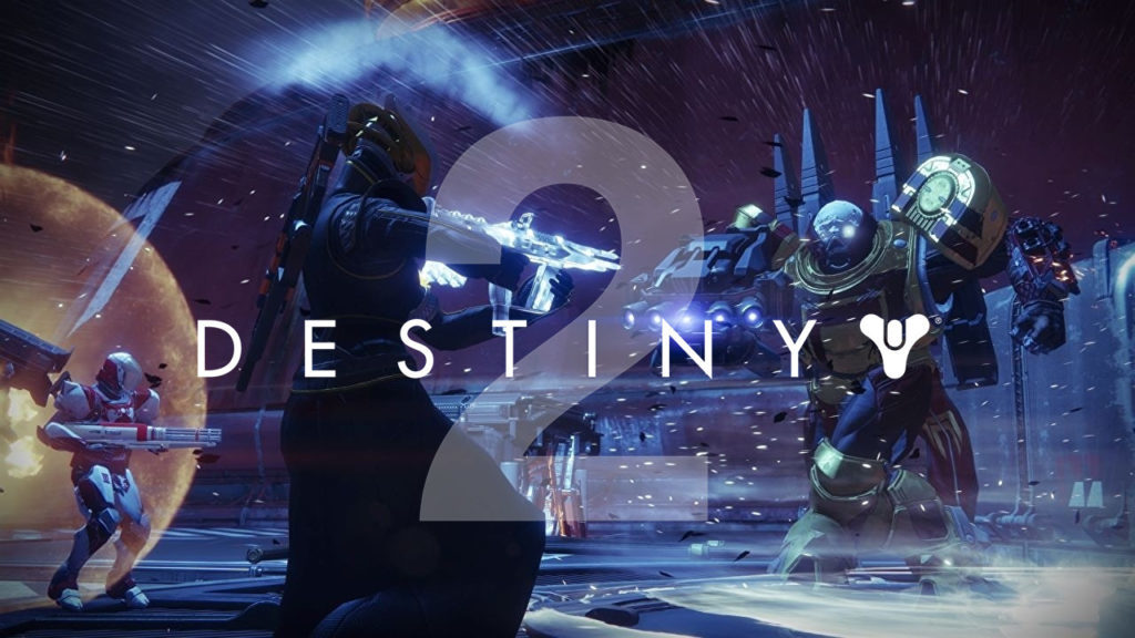 Destiny 2