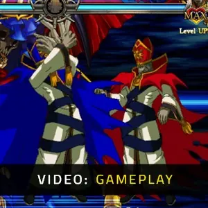 DaemonBride: ADDITIONAL GAIN - Gameplay-Video