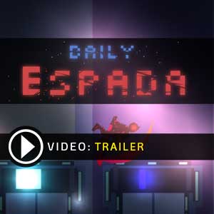 Daily Espada Key Kaufen Preisvergleich