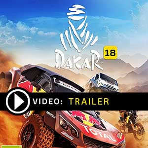 Dakar 18 Key Kaufen Preisvergleich