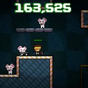 Damikira - Aktuelle Mission