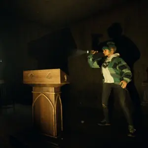 Damned 2 - Sicherheitsmonitore