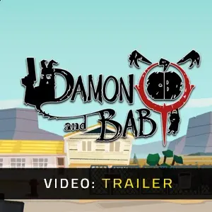 DAMON and BABY - Trailer