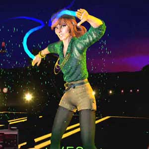Dance Central Spotlight Xbox One Tanzen
