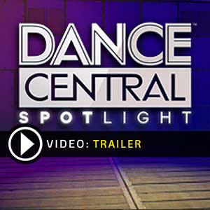 Dance Central Spotlight Xbox Digital Download und Box Edition