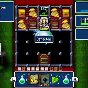 Kaufe Dandy Dungeon Legend of Brave Yamada Nintendo Switch Preisvergleich