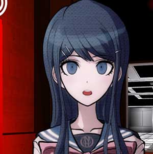 Makoto Naegi