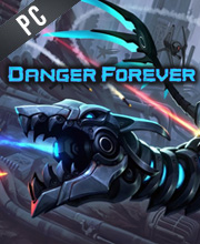 Danger Forever
