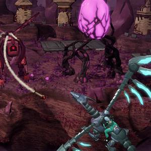 Danger Forever - Sprenge Deinen Feind