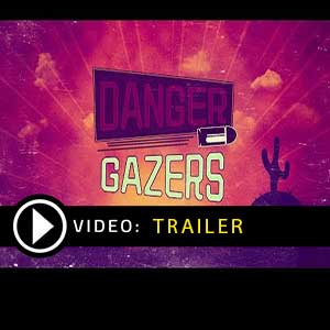 Danger Gazers Key kaufen Preisvergleich