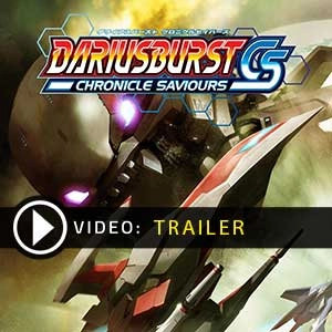DARIUSBURST Chronicle Saviours Pc