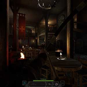 Dark and Darker - Taverne