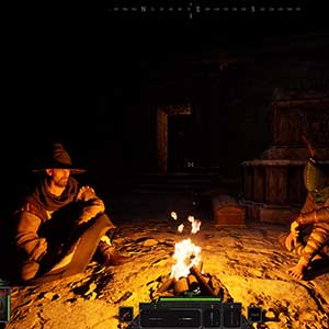 Dark and Darker - Freudenfeuer