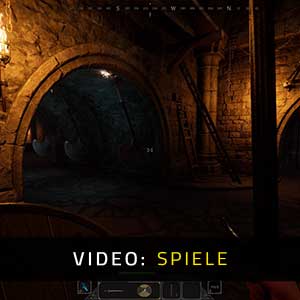 Dark and Darker - Gameplay Video