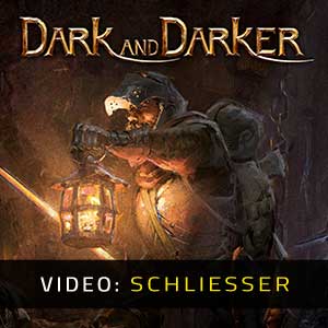 Dark and Darker - Video Trailer