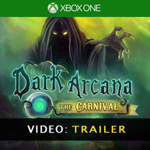 Kaufe Dark Arcana The Carnival Xbox One Preisvergleich