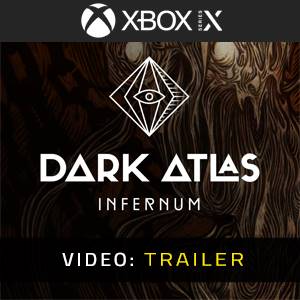 Dark Atlas Infernum Xbox Series - Trailer