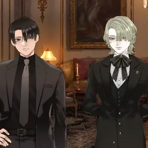 Dark Auction – Noah Crawford/Christoph Treheim von Berg