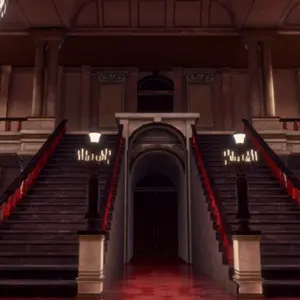 Dark Auction – Halle