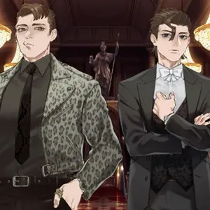 Dark Auction – Otto Klein/Edgar Schulz