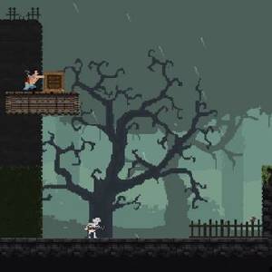 Dark Burial Schieben