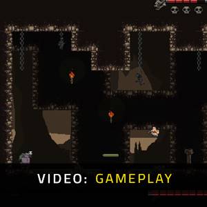 Dark Burial Gameplay-Video