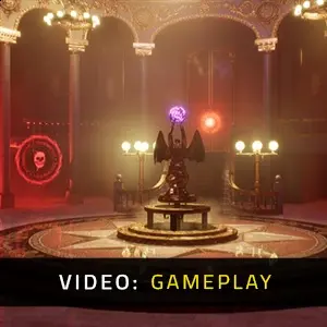 Dark Deception - Gameplay