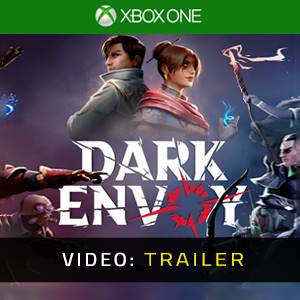Dark Envoy Xbox One Video Trailer