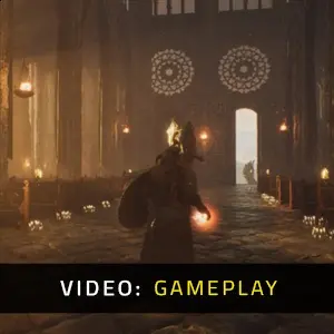 Dark Farts: Parody Smell Edition - Gameplay Video