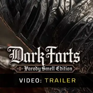 Dark Farts: Parody Smell Edition - Video Trailer