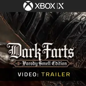 Dark Farts: Parody Smell Edition Xbox Series - Video Trailer