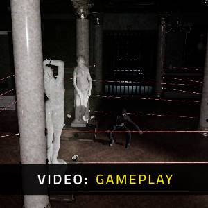 Dark Hours Gameplay Video