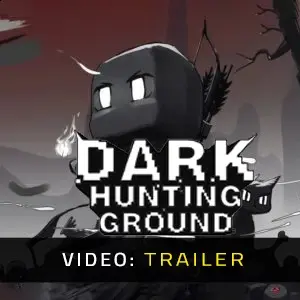 Dark Hunting Ground - Trailer