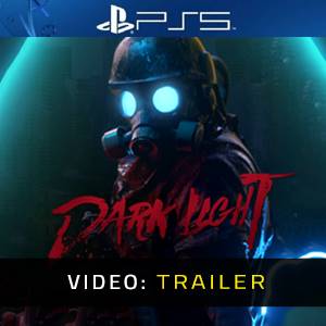 Dark Light PS5 - Trailer