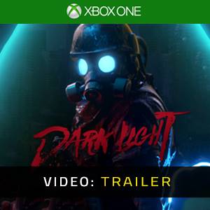 Dark Light Xbox One - Trailer