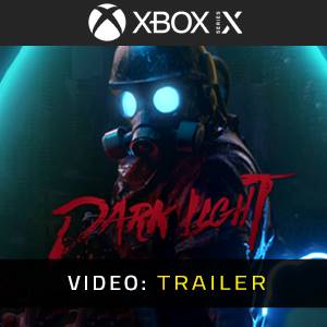 Dark Light Xbox Series - Trailer