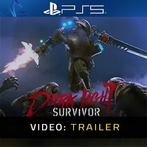 Dark Light: Survivor PS5 – Trailer