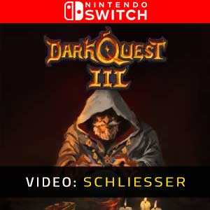 Dark Quest 3 - Video Anhänger