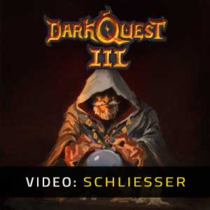 Dark Quest 3 - Video Anhänger