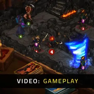Dark Quest 4 – Gameplay