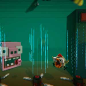 uralter mächtiger Drache