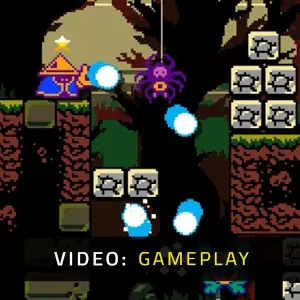 Dark Scrolls - Gameplay Video