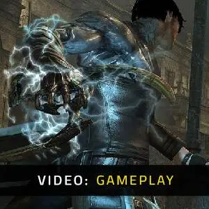 Dark Sector - Gameplay Video