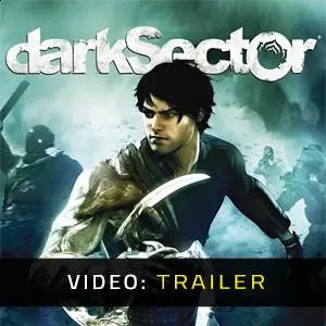 Dark Sector - Video Trailer