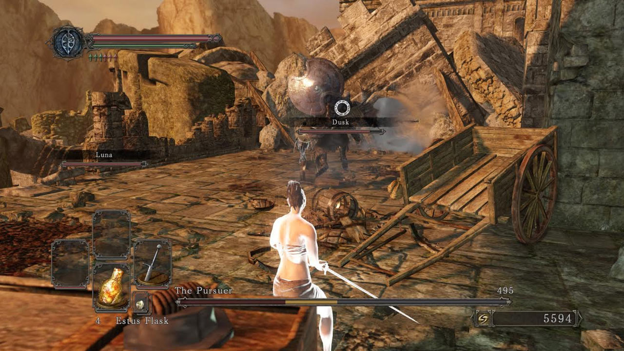 Dark Souls 2 CD Key kaufen - Preisvergleich - CD-Keys und Steam Keys